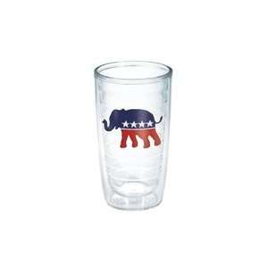  Tervis Tumbler Republican Elephant