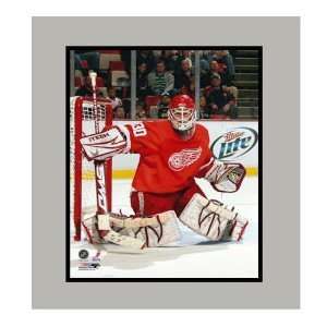  Osgood of the Detroit Red Wings Photograph in a 11 x 14 