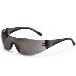 Pip Gloves   Pip Zenon Z12 Bifocal Safety Glasses With Gray Lens   +2 