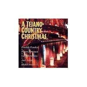  Tejano Country Christmas Tejano Country Christmas Music