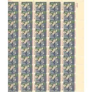 Arizona Giant Saguaro Cactus Sheet of 50 x 4 Cent US Postage Stamps 