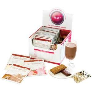  USANA Reset Kit   Reinvent Yourself with Reset Weight 