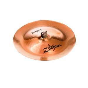  Zildjian ZBT 18 Inch China Cymbal Musical Instruments