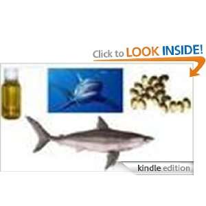 THE POTENTIAL MEDICAL VALUE OF SHARK LIVER OIL Louis Ronsivalli M.S 
