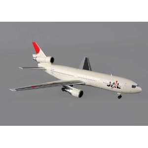  AVIATION200 Japan DC 10 40 1/200 Last Livery REG#JA8542 