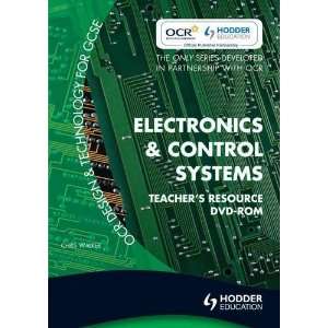  Ocr Design & Technology for Gcse Electro (Gdes 