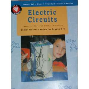  ELECTRIC CIRCUITS Inventive Physical Science Activities 