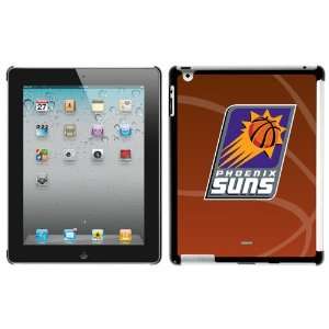  Phoenix Suns   bball design on New iPad Case Smart Cover 