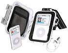 H2O AUDIO Waterproof Case iPod Shuffle