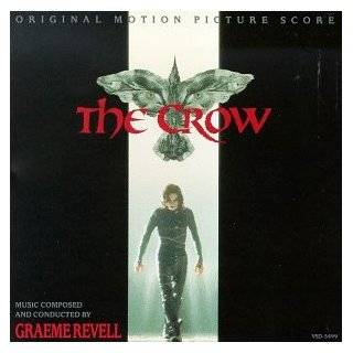 The Crow: Original Motion Picture Soundtrack [Soundtrack]