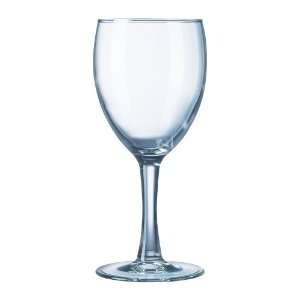 Cardinal Arcoroc Elegance 6 oz Wine Glass   Case = 48:  