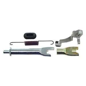   H12519 Professional Grade Drum Brake Shoe Adjuster Kit: Automotive