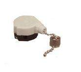 Speed Ceiling Fan Pull Chain Canopy Switch  