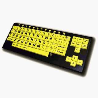   Visionboard2 Large Key Keyboard 