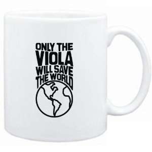   Only the Viola will save the world  Instruments