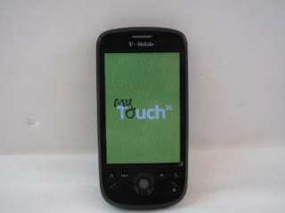 HTC myTouch 3G SAPP300 Smartphone T Mobile Cell Phone NR 7900 