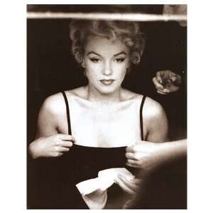  Monroe, Marilyn Movie Poster, 11 x 14