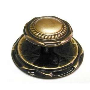  Amerock Traditional Classics 1 1/4 Cabinet Knob With 2 