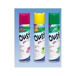 Oust® Air Sanitizer
