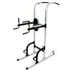 Weider Home Workout Heavy Duty Extreme Home Gym Chin Pull Up Bar Power 