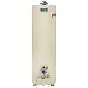    Reliance 6 50 UBRT 50 Gallon Gas Water Heater