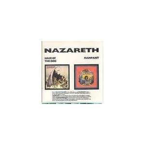  Hair of the Dog/rampant: Nazareth: Music