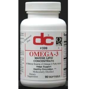  Omega 3 Fatty Acids