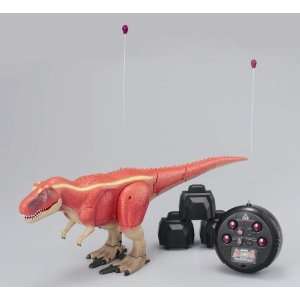 Sega Dinosaur King Remote Control  Toys & Games  