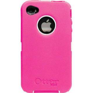   FOR APPLE IPHONE 4S 4 PINK AND WHITE NEW IN BOX 660543008217  