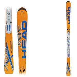  Head Skis USA i.XRC 1100 SW Ski