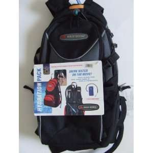  High Sierra 2 Liters Hydration Pack: Sports & Outdoors