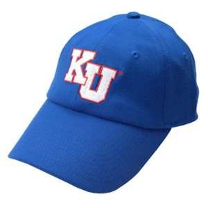 Johnson County Cavaliers Fitted Hat:  Sports & Outdoors