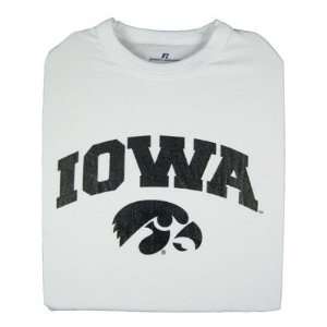  Johnson County Cavaliers T Shirt Iowa Hawkeyes