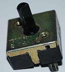maytag jenn air dryer temperature switch part 308017 3 8017