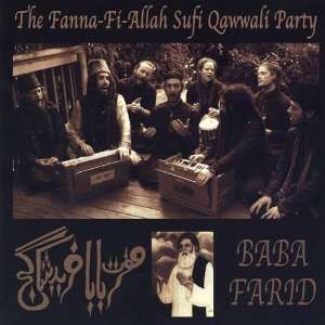  Baba Farid Fanna Fi Allah Music