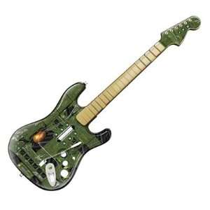   for Guitar Hero Fender Stratocaster Guitar Controller: Electronics