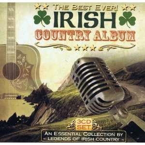  The Best Ever Irish Country Al Various Music