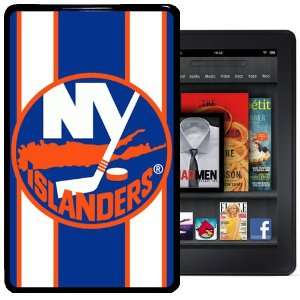  New York Islanders Kindle Fire Case  Players 