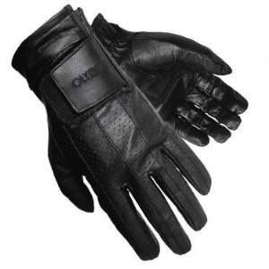  Perforated Gel Glove   Womens Sizes: Sports & Outdoors