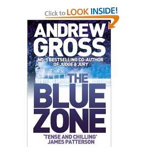  The Blue Zone (9780007242528) Andrew Gross Books