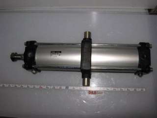 SMC CDA1T 80 300 Pneumatic Cylinder Bore 80mm Stroke 300mm  