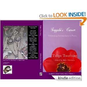 Tulips Touching (Sapphos Corner Poetry Series) Beth Mitchum  