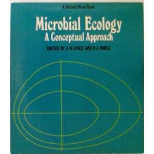  Microbial ecology A conceptual approach (9780470265321 
