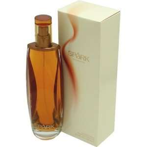  Spark By Liz Claiborne For Women. Eau De Parfum Spray 3.4 