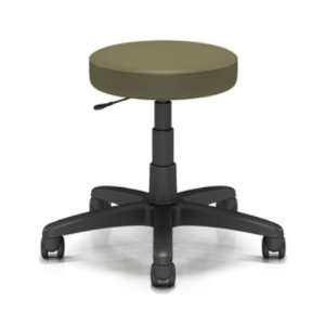   1404 Medical Stool, Hand Activated Paddle Adjustment