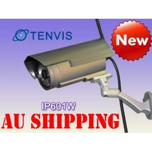   smooth images ip camera night vision au & us shipping