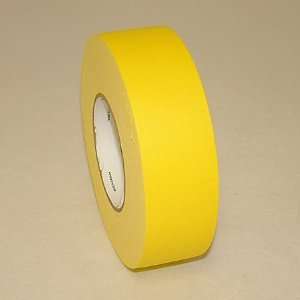  Scapa 125 Economy Grade Gaffers Tape: 2 in. x 60 yds 