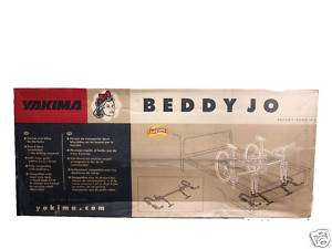 Yakima Beddy Jo Truck Bed Rack Pick Up Rack Bike Rack 736745011161 