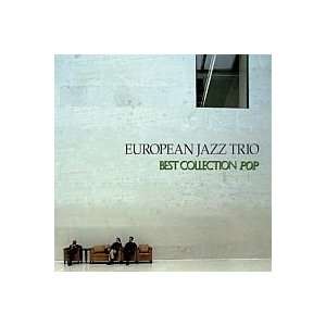  Best Collection Pop European Jazz Trio Music