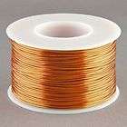 Magnet Wire 22 Gauge AWG Enameled Copper 250 Feet Coil Winding and 